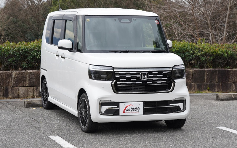 �ڥ��åȳ�ۿ��� N-BOX�������� JF5 JF6 �ե���ȥ������ե���ȥХ�ѡ���������������� �����˥å��� �����ѡ��ģ������å� �֥�å���������åۥ�� HONDA NBOX CUSTOM ���� ���� �ե���� �������� �ѡ��� ���������꡼ �ҳ��� �ɥ쥹���å�