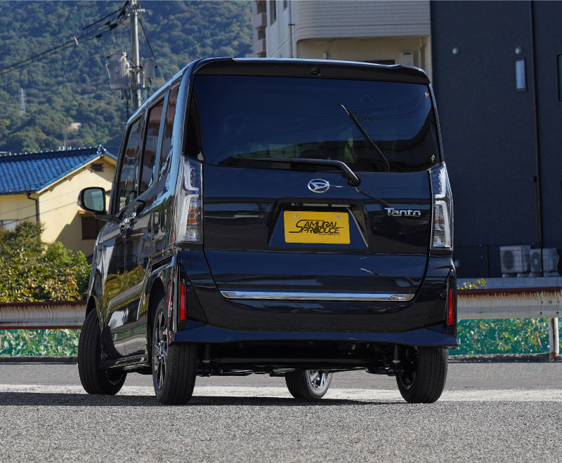 /ȥ/ե󥯥 / ꥢȥ˥å ̻ž夲 1Påϥ DAIHATSU TANTO TANTO CUSTOM FUNCROSS LA650S/LA660S RS X L ɥ쥹å ꡼ ҳ    ѡ