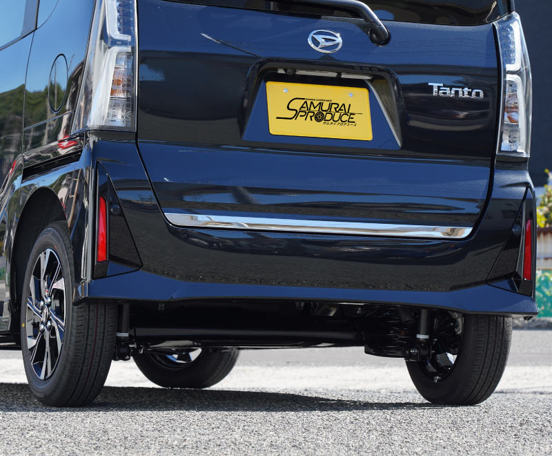 /ȥ/ե󥯥 / ꥢȥ˥å ̻ž夲 1Påϥ DAIHATSU TANTO TANTO CUSTOM FUNCROSS LA650S/LA660S RS X L ɥ쥹å ꡼ ҳ    ѡ