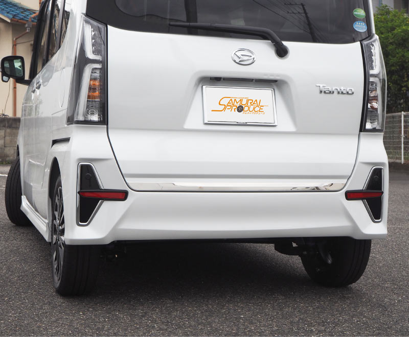 /ȥ/ե󥯥 / ꥢȥ˥å ̻ž夲 1Påϥ DAIHATSU TANTO TANTO CUSTOM FUNCROSS LA650S/LA660S RS X L ɥ쥹å ꡼ ҳ    ѡ