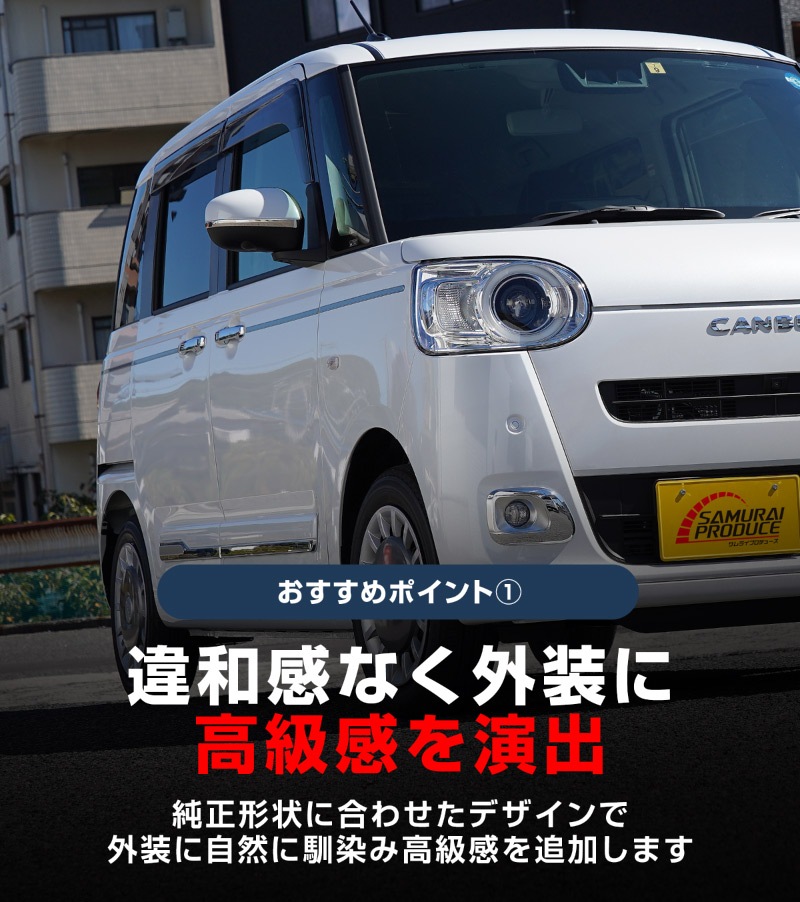 ���� �ࡼ�������Х� �����ࡼ�� ���ƥ� LA850S LA860S �����ɥߥ顼 �����˥å��� �������å� 2P ���̻ž夲�å����ϥ� DAIHATSU MOVE CANBUS ���Х� SUBARU STELLA ���� �������� �ѡ��� �ɥ��ߥ顼 �ɥ쥹���å� ���������꡼ �ҳ��� ������