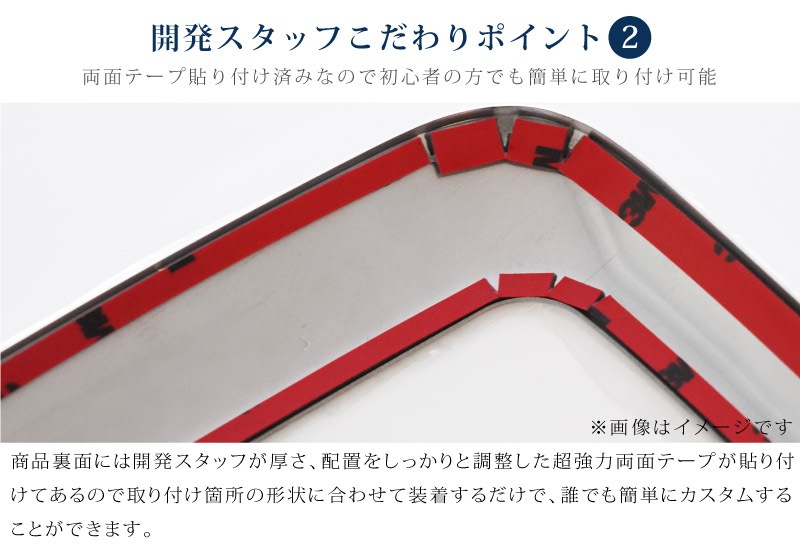  N-BOX JF5 JF6 եȥХѡ ˥å 2P ֥ååۥ HONDA NBOX CUSTOM   ե  ѡ ꡼ ҳ ɥ쥹å