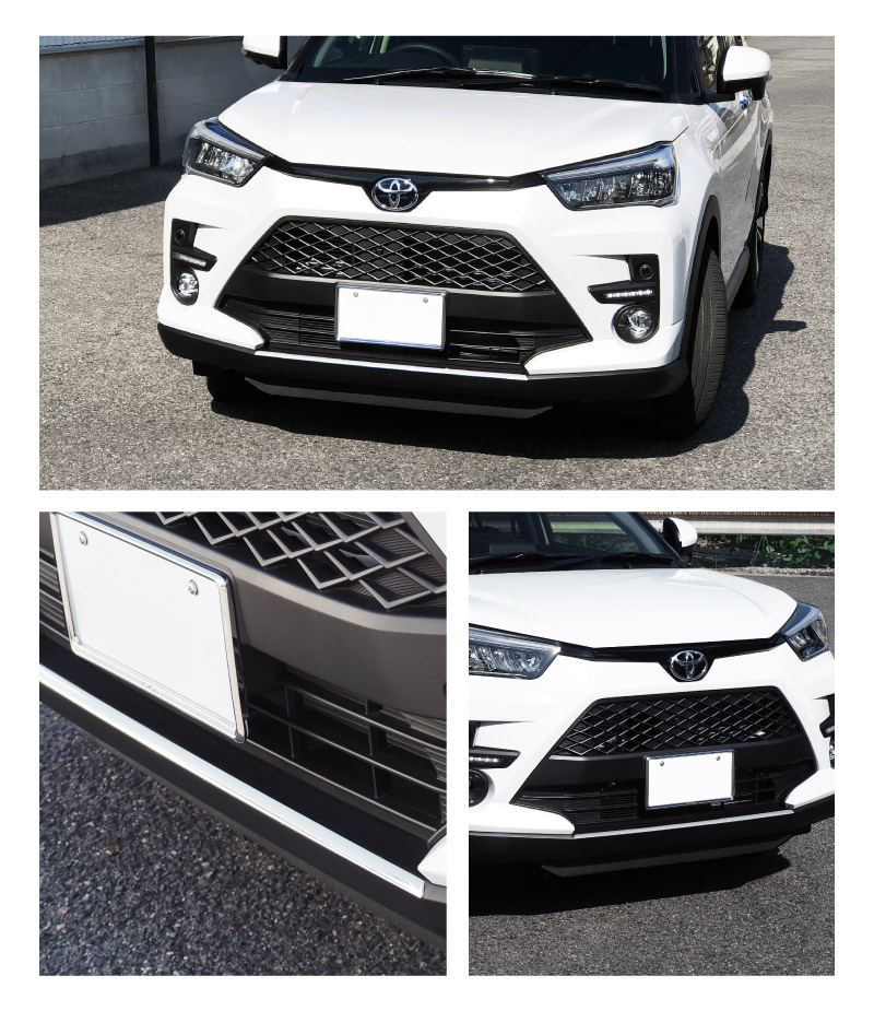 �饤�� �ե���ȥ�åץ����˥å��� ���̻ž夲 1P�åȥ西 TOYOTA RAIZE �������� ���� �ѡ��� ���������꡼ �ҳ��� �ɥ쥹���å� ���������꡼ �ҳ��� ���ץ���� ��������ͽ������/2��20��������ͽ���