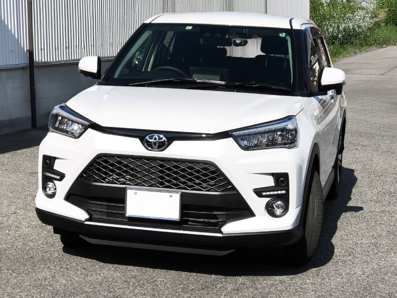 �饤�� �ե���ȥ�åץ����˥å��� ���̻ž夲 1P�åȥ西 TOYOTA RAIZE �������� ���� �ѡ��� ���������꡼ �ҳ��� �ɥ쥹���å� ���������꡼ �ҳ��� ���ץ���� ��������ͽ������/2��20��������ͽ���