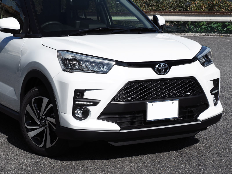 �饤�� �ե���ȥ�åץ����˥å��� ���̻ž夲 1P�åȥ西 TOYOTA RAIZE �������� ���� �ѡ��� ���������꡼ �ҳ��� �ɥ쥹���å� ���������꡼ �ҳ��� ���ץ���� ��������ͽ������/2��20��������ͽ���