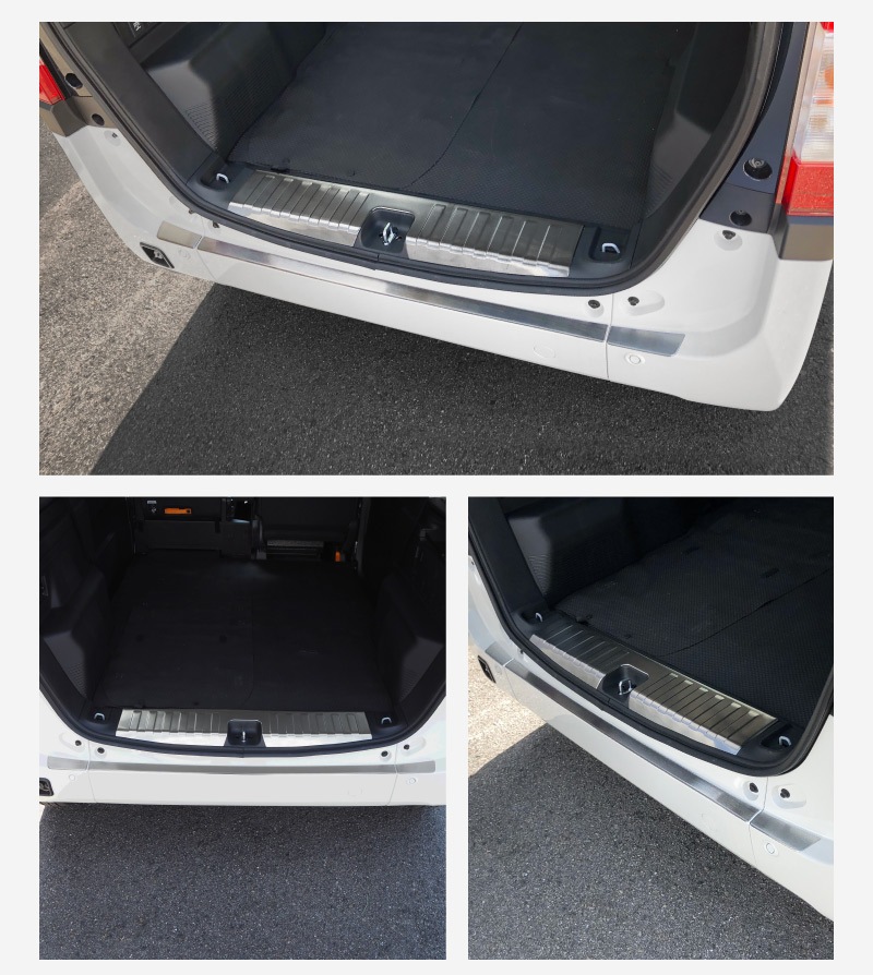 ��2/15��10%off�ۡڥ��åȳ��N-VAN �饲�å������åեץ졼�� �� �ꥢ�Х�ѡ����ƥåץ����� �ݸ�ѡ��ĥ��å� ���٤�2���顼 ����С� �֥�å� �åۥ�� HONDA ���̥Х� ���� ���� ���� �ݸ� �饲���� �ȥ�� �������� �ѡ��� �ɥ쥹���å� ���������꡼ �ҳ��� ���ץ�����ͽ������/����С�:3��10��������ͽ���