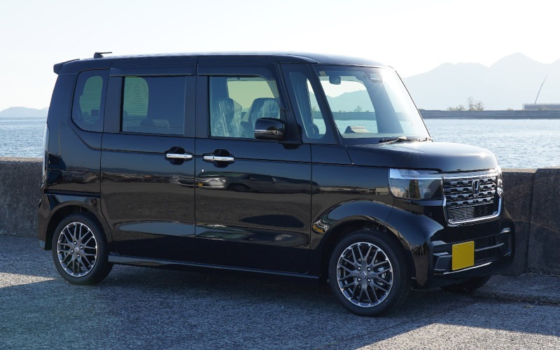 N-BOX N-BOX JOY б/N-BOX JF3 JF4 JF5 JF6 ɥߥ顼˥å 2P ֥ååۥ HONDA NBOX NBOX CUSTOM ̥ܥå 祤   ѡ ɥ쥹å ꡼ ҳ  ץ
