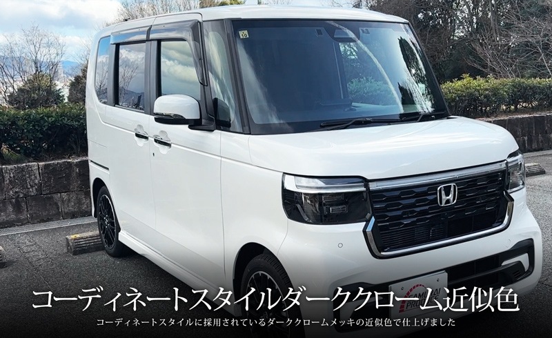 N-BOX N-BOX JOY б/N-BOX JF3 JF4 JF5 JF6 ɥߥ顼˥å 2P ֥ååۥ HONDA NBOX NBOX CUSTOM ̥ܥå 祤   ѡ ɥ쥹å ꡼ ҳ  ץ