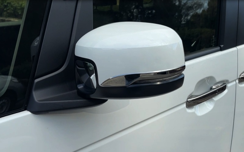 N-BOX N-BOX JOY б/N-BOX JF3 JF4 JF5 JF6 ɥߥ顼˥å 2P ֥ååۥ HONDA NBOX NBOX CUSTOM ̥ܥå 祤   ѡ ɥ쥹å ꡼ ҳ  ץ
