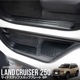 ɥ롼 󥯥250  ɥƥå¦ åեץ졼 6P ܥĴåȥ西 󥯥 TOYOTA LANDCRUISER 250   ѡ ɥ쥹å ꡼ ץ   ҳ ɥ ݸ ɻ 