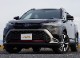饯 륬˥å 2P ѡåɡåȥ西 TOYOTA COROLLA CROSS 6AA-ZVG11 3BA-ZSG10 6AA-ZVG15   ե  ѡ ɥ쥹å ꡼ ҳ  ץ