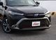 �������饯���� ��������륬���˥å��� 2P �ѡ����åɡåȥ西 TOYOTA COROLLA CROSS 6AA-ZVG11 3BA-ZSG10 6AA-ZVG15 �������� ���� �ե���� ���� �ѡ��� �ɥ쥹���å� ���������꡼ �ҳ��� ������ ���ץ����