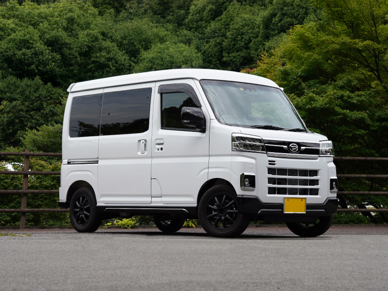 ���� e-���ȥ졼 �б� ���ȥ졼 �����ɥ⡼�륬���˥å��� 4P ���̻ž夲 �å����ϥ� DAIHATSU ATRAI S700V S710V S781V ���� ���� �������� �ѡ��� ������ �ɥ쥹���å� ���������꡼ �ҳ��� ���ץ���� ��������ͽ������/4��10��������ͽ���