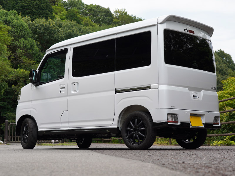 ���� e-���ȥ졼 �б� ���ȥ졼 �����ɥ⡼�륬���˥å��� 4P ���̻ž夲 �å����ϥ� DAIHATSU ATRAI S700V S710V S781V ���� ���� �������� �ѡ��� ������ �ɥ쥹���å� ���������꡼ �ҳ��� ���ץ���� ��������ͽ������/4��10��������ͽ���