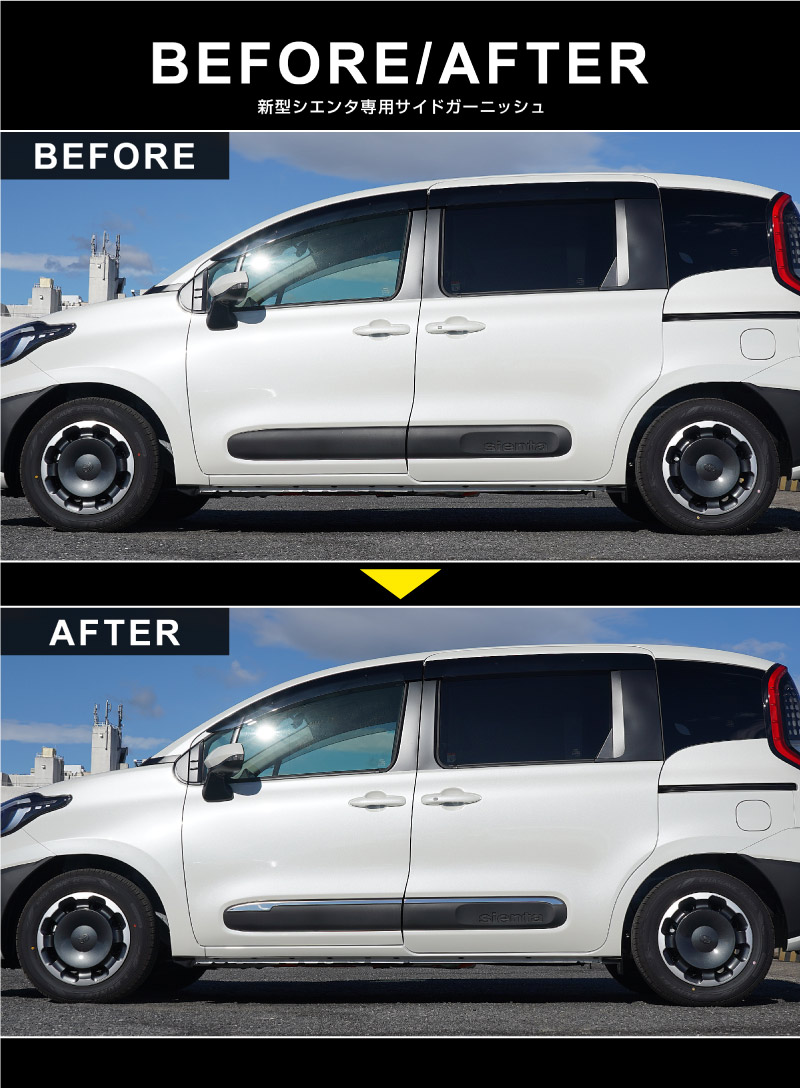 ���������� 10�� �����ɥ����˥å��� 4P ���̻ž夲�åȥ西 TOYOTA SIENTA 10 MXP�� MXPL10G MXPC10G MXPL15G ���� ���� ������ �������� �ѡ��� �ɥ쥹���å� ���������꡼ �ҳ��� ������