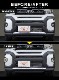 ȥե󥯥  LA650S LA660S եȥե˥å 2P ̻ž夲åϥ DAIHATSU Tanto FUNCROSS ѥɥ쥹å ꡼ ҳ   ե ե  ѡ