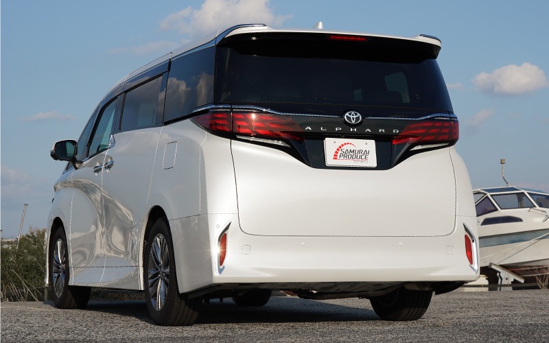 ��������ե����� 40�� �ꥢ��ե쥯���������˥å��� �������å� 2P ���٤�2�� ���̻ž夲 �֥�å����̻ž夲 ��TOYOTA �ȥ西 ALPHARD ���� ���� �ꥢ �������� �ѡ��� �ɥ쥹���å� ���������꡼ �ҳ��� ������