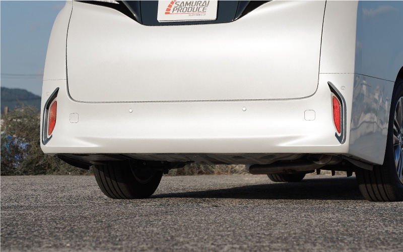 ��������ե����� 40�� �ꥢ��ե쥯���������˥å��� �������å� 2P ���٤�2�� ���̻ž夲 �֥�å����̻ž夲 ��TOYOTA �ȥ西 ALPHARD ���� ���� �ꥢ �������� �ѡ��� �ɥ쥹���å� ���������꡼ �ҳ��� ������