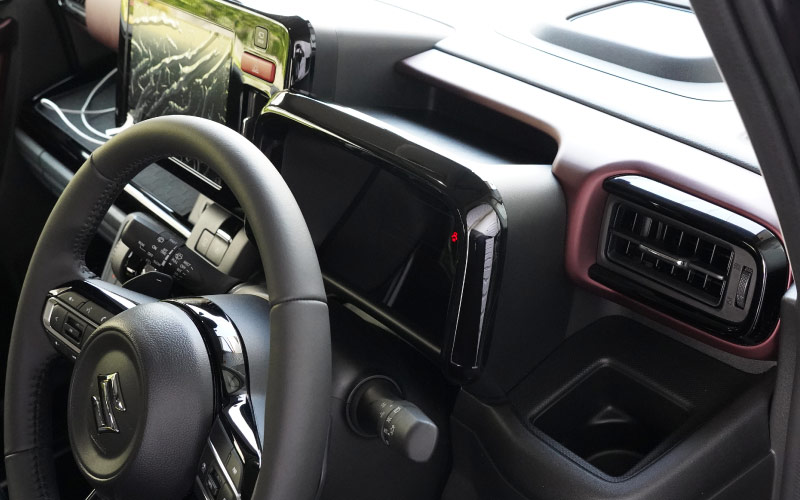 �������ڡ����� ���ڡ������������� ���ڡ��������� MK54S MK94S �ե쥢�若�� MM54S MM94S �᡼�����ա��ɥѥͥ� 1P �ԥ��Υ֥�å���SUZUKI ������ SPACIA CUSTOM GEAR �ޥĥ� MAZDA FLAIR WAGON ���� ���� �������� �ѡ��� ����ƥꥢ�ѥͥ� �ɥ쥹���å� ���������꡼ �ҳ��� 