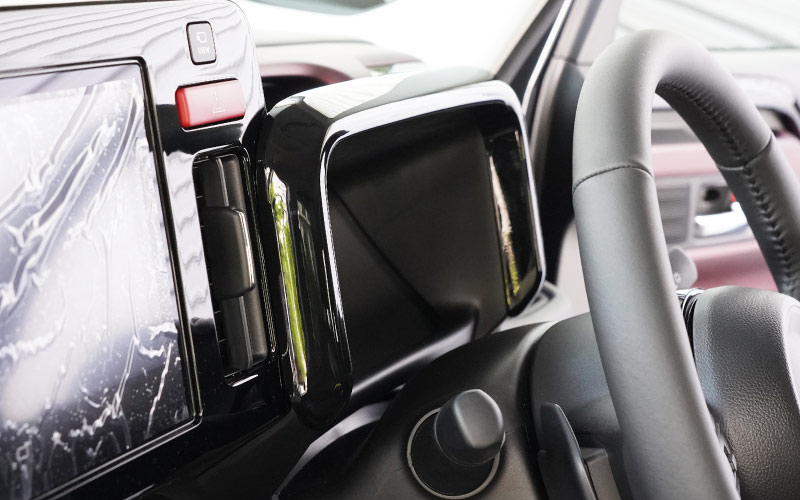 �������ڡ����� ���ڡ������������� ���ڡ��������� MK54S MK94S �ե쥢�若�� MM54S MM94S �᡼�����ա��ɥѥͥ� 1P �ԥ��Υ֥�å���SUZUKI ������ SPACIA CUSTOM GEAR �ޥĥ� MAZDA FLAIR WAGON ���� ���� �������� �ѡ��� ����ƥꥢ�ѥͥ� �ɥ쥹���å� ���������꡼ �ҳ��� 