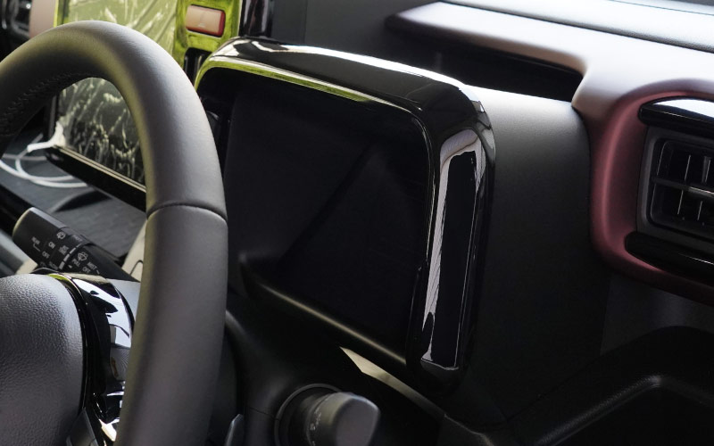 �������ڡ����� ���ڡ������������� ���ڡ��������� MK54S MK94S �ե쥢�若�� MM54S MM94S �᡼�����ա��ɥѥͥ� 1P �ԥ��Υ֥�å���SUZUKI ������ SPACIA CUSTOM GEAR �ޥĥ� MAZDA FLAIR WAGON ���� ���� �������� �ѡ��� ����ƥꥢ�ѥͥ� �ɥ쥹���å� ���������꡼ �ҳ��� 