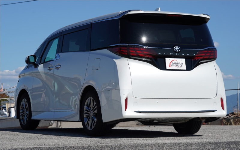 ե 40 ꥢХѡ˥å 1P  ٤2 ̻ž夲 ֥å̻ž夲 TOYOTA ȥ西 ALPHARD    ꥢ Хѡ  ѡ ɥ쥹å