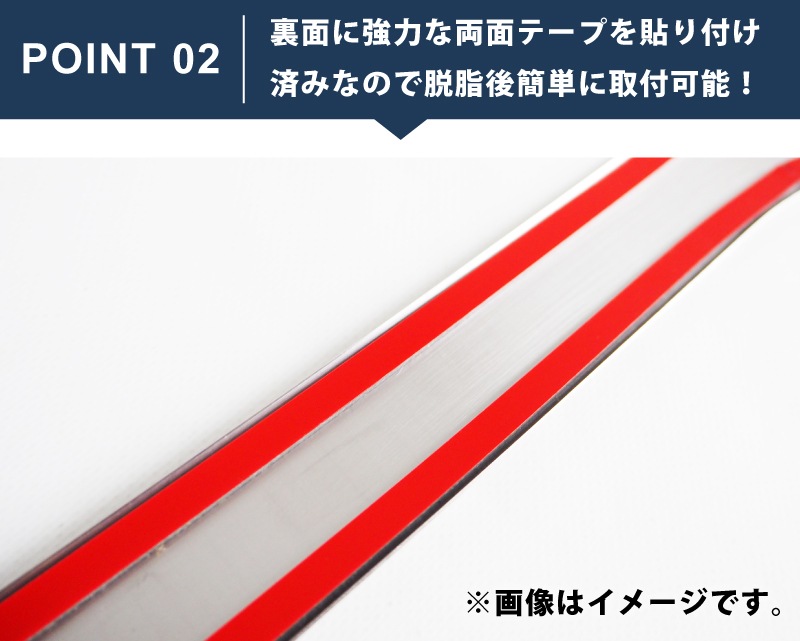 【アウトレット品】新型CX-5 KF系 後期専用 リアガーニッシュ リアエンブレム左右 2P 鏡面仕上げ｜マツダ MAZDA CX5 エンブレム周り カスタム 専用 パーツ ドレスアップ アクセサリー 社外品 オプション エアロ