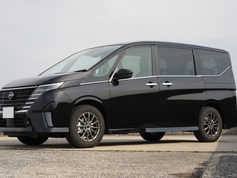 ��2/15��10%off�ۿ�������� C28 ������ɥ��ȥ�६���˥å��� �������å� 10P ���̻ž夲 2026ǯ�ޥ��ʡ������󥸸��б��å˥å��� NISSAN SERENA C28�� ���� ���� ������ �������� �ѡ��� �ɥ쥹���å� ���������꡼ �ҳ��� ������