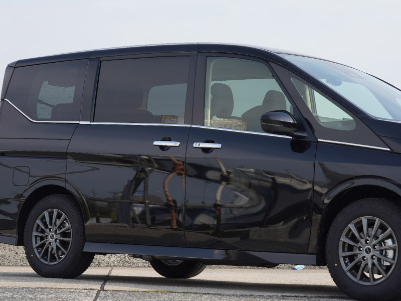 ��2/15��10%off�ۿ�������� C28 ������ɥ��ȥ�६���˥å��� �������å� 10P ���̻ž夲 2026ǯ�ޥ��ʡ������󥸸��б��å˥å��� NISSAN SERENA C28�� ���� ���� ������ �������� �ѡ��� �ɥ쥹���å� ���������꡼ �ҳ��� ������