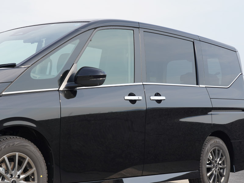 ��2/15��10%off�ۿ�������� C28 ������ɥ��ȥ�६���˥å��� �������å� 10P ���̻ž夲 2026ǯ�ޥ��ʡ������󥸸��б��å˥å��� NISSAN SERENA C28�� ���� ���� ������ �������� �ѡ��� �ɥ쥹���å� ���������꡼ �ҳ��� ������