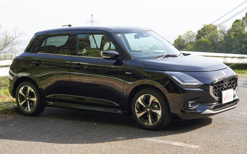 ե ɥȥ ˥å 6P ̻ž夲SUZUKI  SWIFT ZC ZD     ѡ ɥ쥹å ꡼ ҳ 