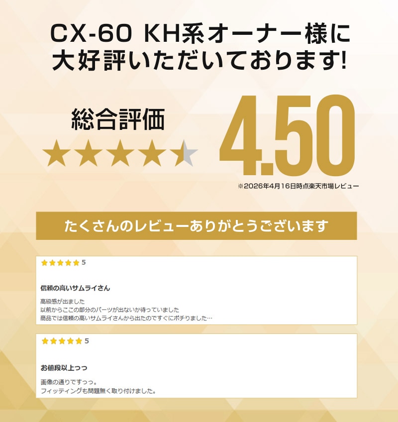 【5/17～10%off】CX-60 KH系 パワーシートボタンカバー 左右セット 6P メッキ仕上げ 2026年MC後 対応｜マツダ MAZDA 新型 CX60 専用 内装 インテリア スイッチ パネル カスタム パーツ ドレスアップ アクセサリー 社外品