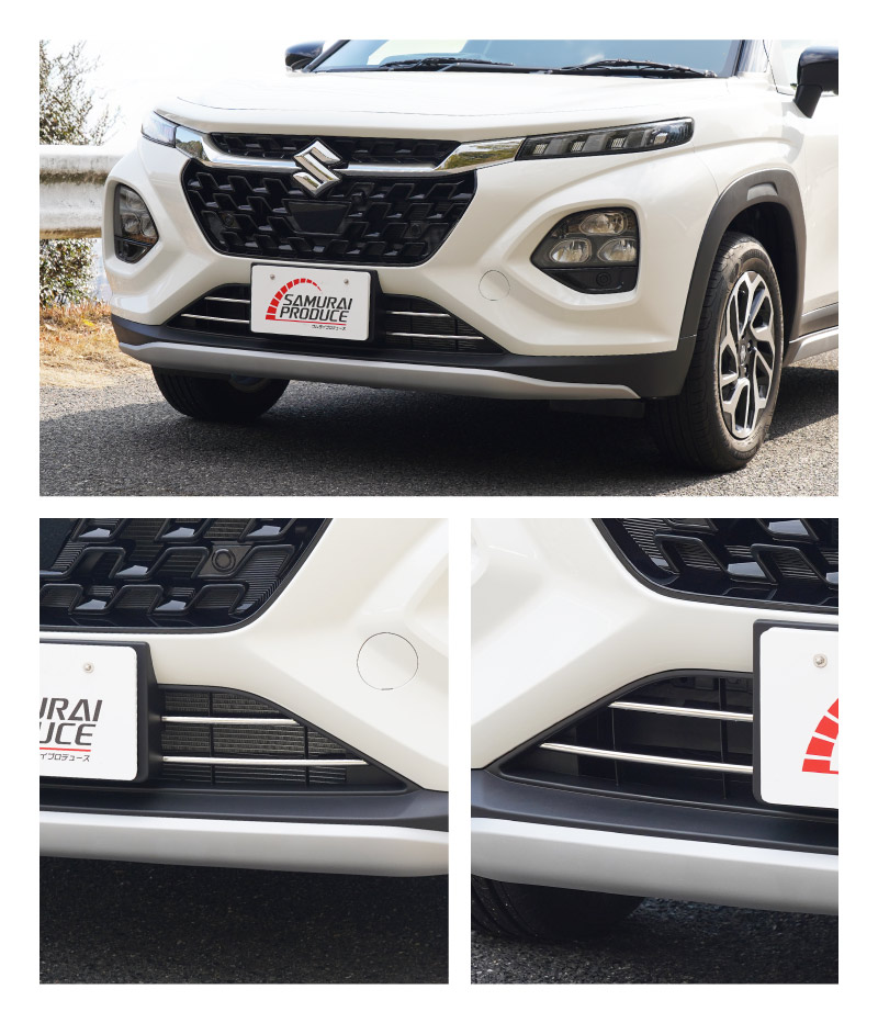 �ե��󥯥� �ե���ȥ���� �����˥å��� 4P ���٤�2���顼 ���̻ž夲 �֥�å����̻ž夲�å����� SUZUKI FRONX WDB3S WEB3S �������� �ѡ��� ���� SUZUKI ���� �������� �ѡ��� �ɥ쥹���å� ���������꡼ ���ץ���� �ե���� �Х�ѡ� ����� ���� �������� �ҳ�