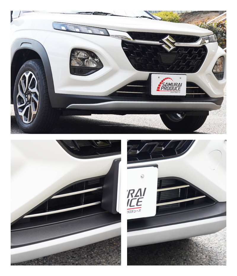 �ե��󥯥� �ե���ȥ���� �����˥å��� 4P ���٤�2���顼 ���̻ž夲 �֥�å����̻ž夲�å����� SUZUKI FRONX WDB3S WEB3S �������� �ѡ��� ���� SUZUKI ���� �������� �ѡ��� �ɥ쥹���å� ���������꡼ ���ץ���� �ե���� �Х�ѡ� ����� ���� �������� �ҳ�