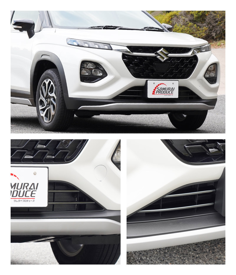 �ե��󥯥� �ե���ȥ���� �����˥å��� 4P ���٤�2���顼 ���̻ž夲 �֥�å����̻ž夲�å����� SUZUKI FRONX WDB3S WEB3S �������� �ѡ��� ���� SUZUKI ���� �������� �ѡ��� �ɥ쥹���å� ���������꡼ ���ץ���� �ե���� �Х�ѡ� ����� ���� �������� �ҳ�