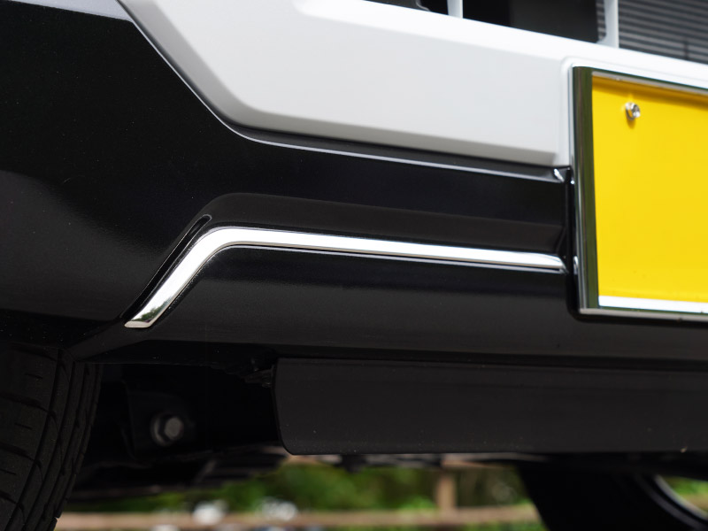 【セット割】アトレー ハイゼットカーゴ S700V S710V フロントグリル ＆ フロントモール ガーニッシュ 4P 鏡面仕上げ ｜ダイハツ DAIHATSU ATRAI S700V S710V S781V 専用 外装 カスタム パーツ フロント グリル ドレスアップ アクセサリー 社外品 オプション エアロ【予約販売/5月20日頃入荷予定】