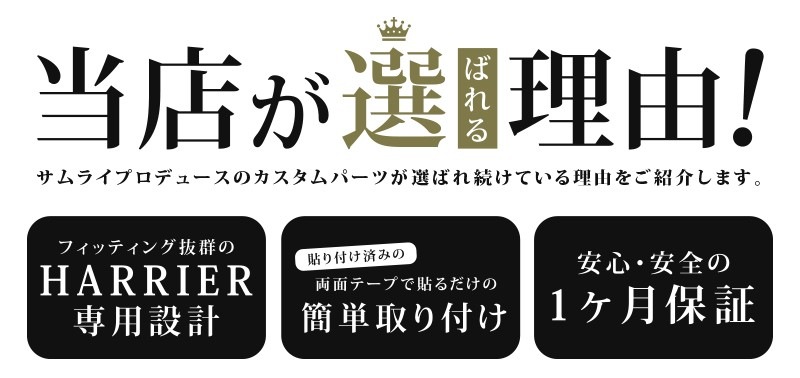 ��2/15��10%off�ۿ����ϥꥢ�� 80�� �ꥢ�Х�ѡ������˥å��� 2P ���̻ž夲�åȥ西 TOYOTA HARRIER 80 �ꥢ �������� ���� �ѡ��� �ɥ쥹���å� ���������꡼ �ҳ��� ���ץ���� ��������ͽ������/2��28��������ͽ���