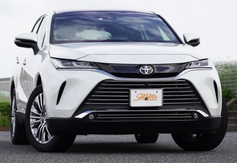 ڥåȳۥϥꥢ 80 եȥ ˥å ̻ž夲 ѡ2å ѥΥߥåӥ塼˥ܡܼ֤ɤˤбåȥ西 TOYOTA HARRIER 80   ѡ ɥ쥹å ꡼ ҳ 