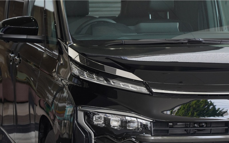  90 ǥ饤ȥ˥å 2P ̻ž夲 åȥ西 TOYOTA VOXY 90 95    ѡ ե 饤 饤 ɥ쥹å ꡼ ҳ ץ 