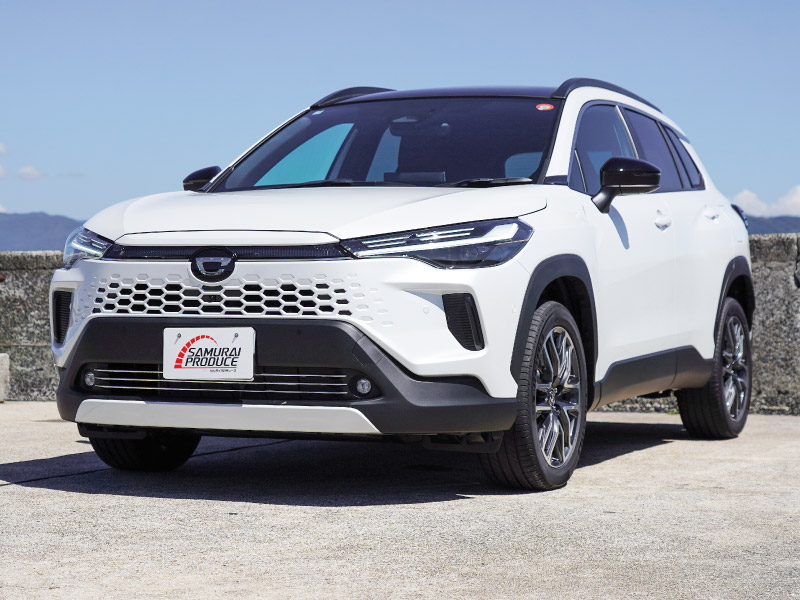 �����������饯���� ��������� �����˥å��� 3P ���̻ž夲 2025ǯ�ޥ��ʡ������󥸸����� �åȥ西 TOYOTA COROLLA CROSS 6AA-ZVG13 6AA-ZVG16 ���� �ե���� ���� �������� �ѡ��� �ɥ쥹���å� ���������꡼ �ҳ��� ������ ���ץ�����ͽ������/1��30��������ͽ���