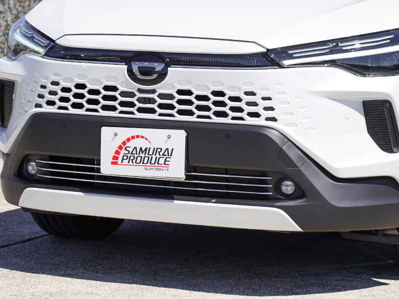 �����������饯���� ��������� �����˥å��� 3P ���̻ž夲 2025ǯ�ޥ��ʡ������󥸸����� �åȥ西 TOYOTA COROLLA CROSS 6AA-ZVG13 6AA-ZVG16 ���� �ե���� ���� �������� �ѡ��� �ɥ쥹���å� ���������꡼ �ҳ��� ������ ���ץ�����ͽ������/1��30��������ͽ���