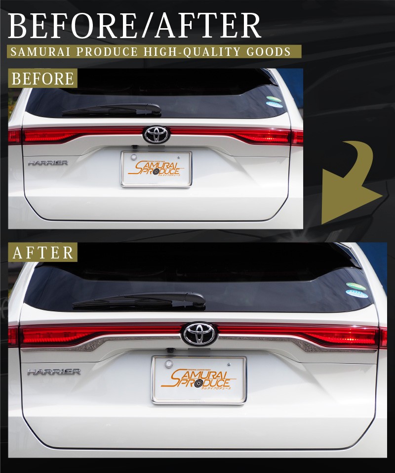 ϥꥢ 80 ꥢ˥å ֥ 2P ̻ž夲åȥ西 TOYOTA HARRIER 80 ꥢ   ѡ ɥ쥹å ꡼ ҳ ץ ͽ/810ͽ