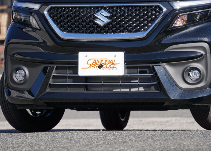 ꥪХǥå MA37S  ˥å ̻ž夲 3På SUZUKI SOLIO BANDIT 2020 5AA-MA37S    ѡ ɥ쥹å ꡼ ҳ ץ 