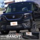 ꥪХǥå MA37S  ˥å ̻ž夲 3På SUZUKI SOLIO BANDIT 2020 5AA-MA37S    ѡ ɥ쥹å ꡼ ҳ ץ 