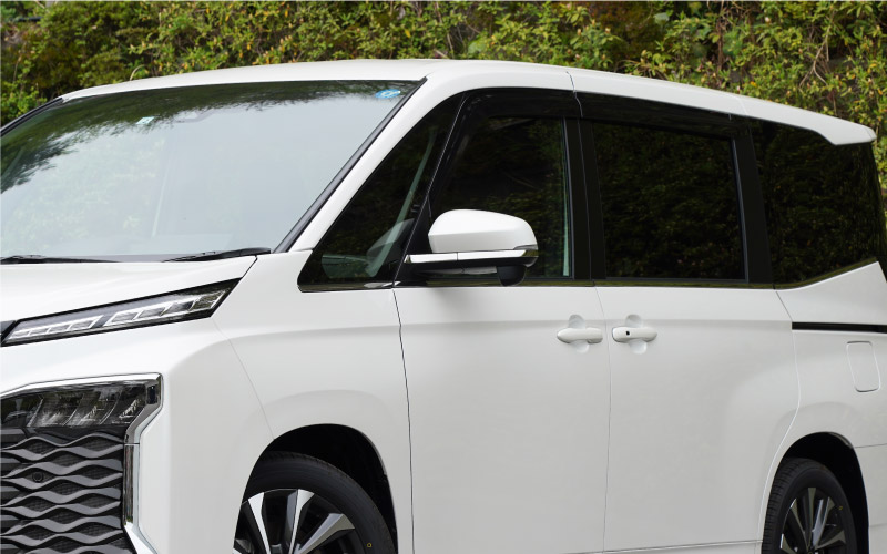 ��2/23�� 10%off�ۿ������������� �Υ� 90�� �����ɥߥ顼�����˥å��� 4P ���̻ž夲�åȥ西 TOYOTA VOXY NOAH 90 95 ���� ���� ������ �ߥ顼 �������� �ѡ��� �ɥ쥹���å� ���������꡼ �ҳ��� ������ ���ץ����