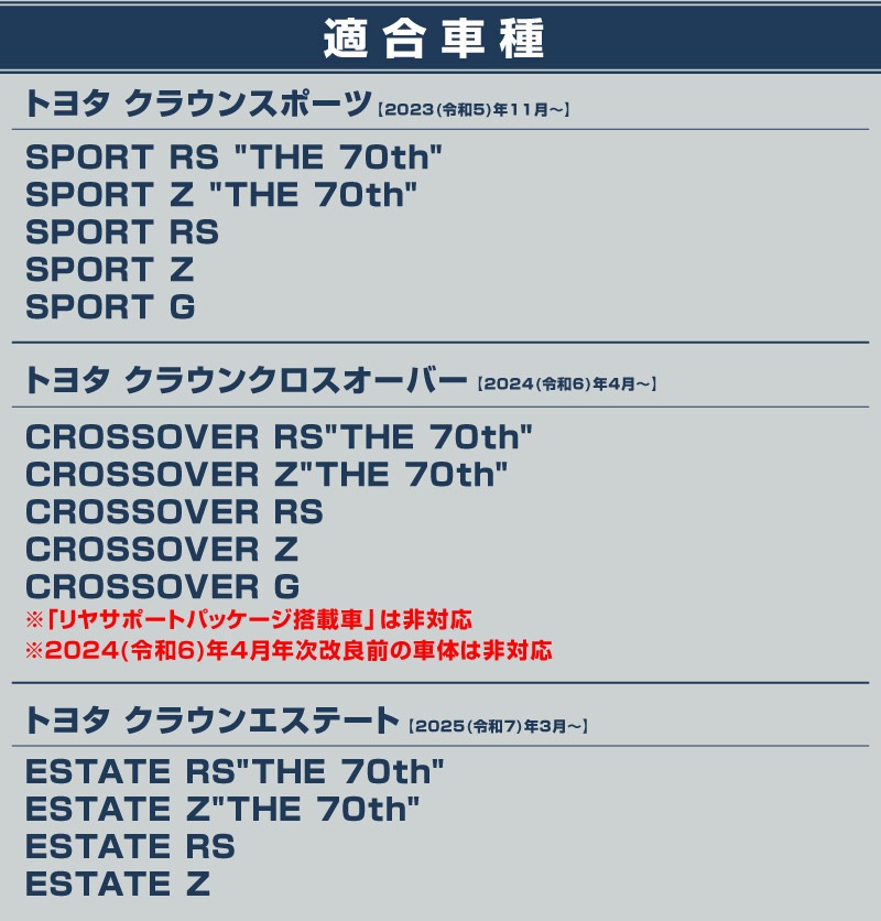 ���饦�󥹥ݡ��� ���饦�󥯥��������С� ���饦�󥨥��ơ��� ���� �ե���ȥɥ�󥯥ۥ�����ѥͥ� 1P �֥�å��ѡ����TOYOTA �ȥ西 CROWN SPORT CROSS OVER ESTATE AZSH36W AZSH37W PHEV TZSH35 AZSH35 AZSH39W AZSH38W ���� ���� ���� �ե���� �ѥͥ� �������� �ѡ��� �ɥ쥹���å� ���ץ���� ���������꡼ �ҳ��ʡ�ͽ������/2��20��������ͽ���