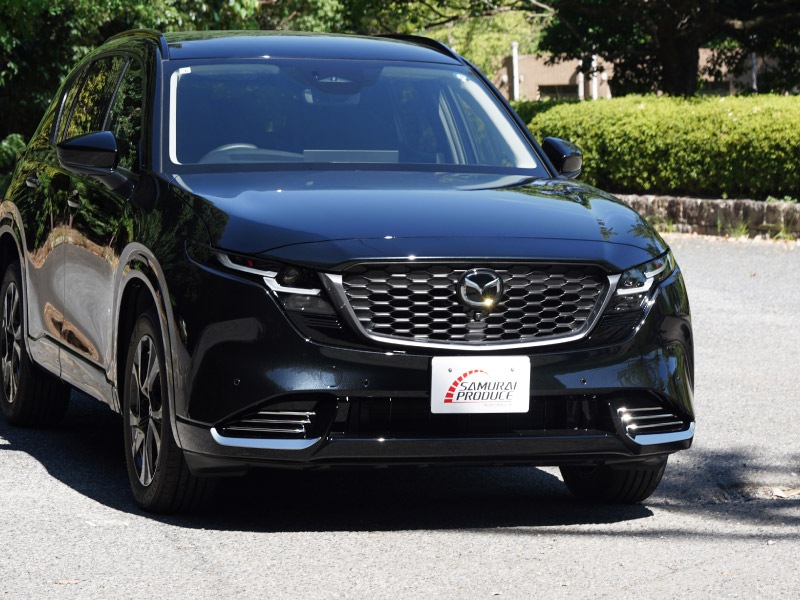 【セット割】新型CX-5 KM系 フロントロアモールガーニッシュ ＆ フロント左右リップガーニッシュ 8P 鏡面仕上げ 2026年 フルモデルチェンジ専用 ｜MAZDA CX5 2026FMC KMYSDP 専用 カスタム パーツ サイドリップ サイドスポイラー サイドドア ドレスアップ アクセサリー エアロ 外装 社外【予約販売/10月30日頃入荷予定】