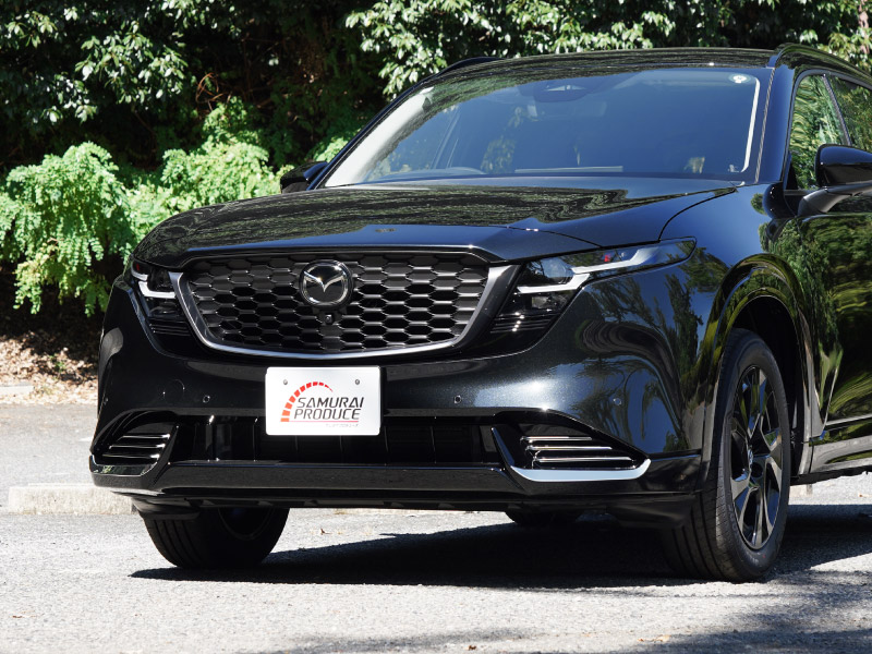 【セット割】新型CX-5 KM系 フロントロアモールガーニッシュ ＆ フロント左右リップガーニッシュ 8P 鏡面仕上げ 2026年 フルモデルチェンジ専用 ｜MAZDA CX5 2026FMC KMYSDP 専用 カスタム パーツ サイドリップ サイドスポイラー サイドドア ドレスアップ アクセサリー エアロ 外装 社外【予約販売/10月30日頃入荷予定】