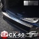 CX-60 KH ꥢХѡƥåץ 1P ݸդ ٤3顼 С/֥å/ܥĴåޥĥ MAZDA CX60   ȥ ꥢ ݸ  ѡġͽ/ܥĴ:610ͽ