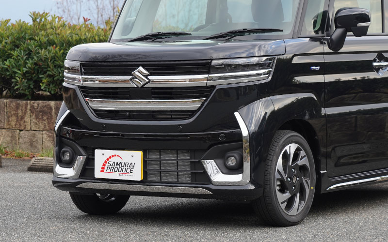 ڥåȳۿڡ MK54S MK94S եȡեȥå ˥å ѡĥå ̻ž夲SUZUKI  SPACIA CUSTOM   ե   ѡ ɥ쥹å ꡼ ҳ 